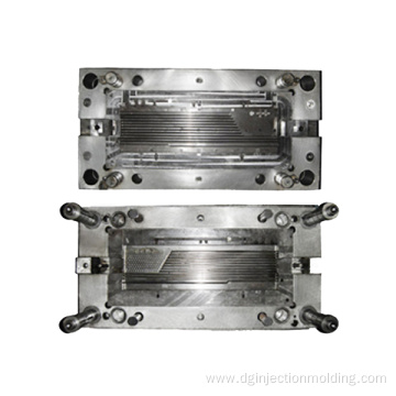 Molding Injection Mould for Plastic Injection